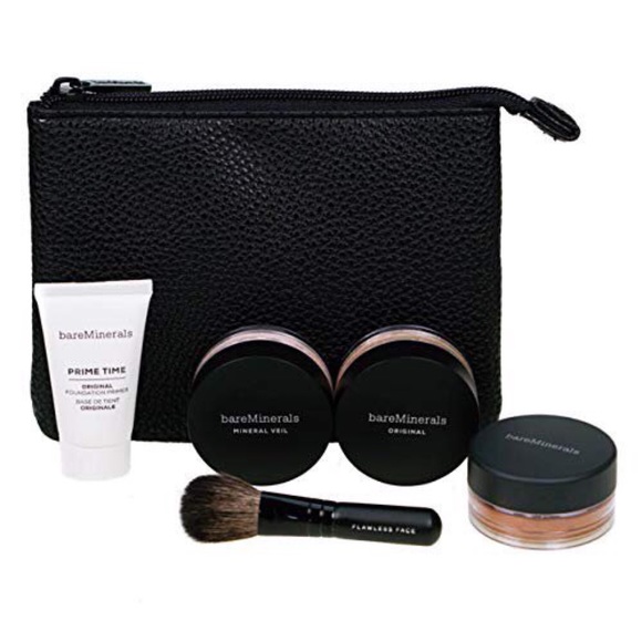 Bare Minerals On the Go 6 Piece Starter Set - Picture 3 of 9